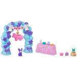 Polly Pocket&reg; s&uuml;nnip&auml;evapeo komplekt