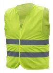 Helkurvest L 5K231-L, L