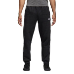 Meeste Adidas Core 18 spordip&uuml;ksid, mustad
