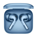 Wireless Earbuds - OnePlus - Buds 3 - Brilliant Blue - Active Noise Cancellation - 4.8 g