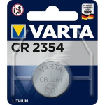Varta elemendid CR2354, 3V, 1 tk