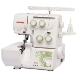 JANOME T-72