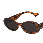 Ovaalsed p&auml;ikeseprillid, 5. Leopard Print Gray Chip