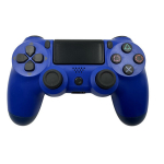 GameBox P4 Universaalne Bluetooth Kontroller Play Station 4 & 3 / PC / TV / TV Kasti Sinine