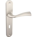 Siseukse link K&auml;epide Kuchinox MALTA, KLM_3M1A, Matt satiin