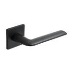 Siseukse k&auml;epide Kuchinox MAROKO II, KM2_900A, Must