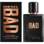 Parf&uuml;&uuml;m meestele Diesel Bad EDT, 100 ml