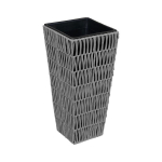 Pott Home4You Wicker, 28х28x60 cm