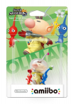 Nintendo Amiibo Figurine Pikmin & Olimar