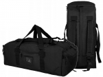 Seljakott Mil-Tec BW 75 L, must, 75L