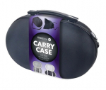 Arvutim&auml;ng Housse - etui - coque - facade - transportkott Maxx-tech maxx tech vr kandekott universaalne psvr2/meta quest 2 jaoks