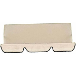 M&ouml;&ouml;blikatted, kiigepadja kate &ndash; UV-kindel veekindel kaitsekate aiam&ouml;&ouml;bli jaoks (beež)