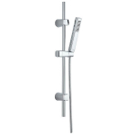 Du&scaron;ikomplekt Laveo Pola NAP_01A1, Chrome