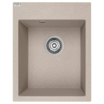 Graniidist k&ouml;&ouml;givalamu Laveo Monchichi SBO_410Y, Beige