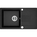 Graniidist k&ouml;&ouml;givalamu Laveo Celia SBC_711T, Black