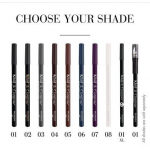 BOURJOIS Paris Khol - Contour, 1,2 g