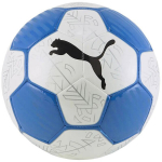 Puma Jalgpallipallid Prestige Ball White Blue 083992 12, 5