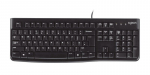 Logitech K120