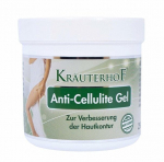 Tselluliidivastane geel Kr&auml;uterhof, 250 ml