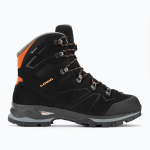 MEESTE JALAN&Otilde;UD BALDO GTX black/orange, Lowa 210616, 46