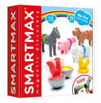 SmartMax Taluloomad