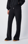 Champion naiste vabaaja p&uuml;ksid Flare Pants Black Beauty, must