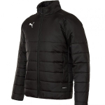 Puma laste talvejope WarmCell 655625 03, must