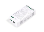Mi-Light FUT035W+ 2,4 GHz 2in1 tsoonikontroller &uuml;hev&auml;rvilistele ja CCT LED ribadele
