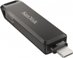 USB pulk SanDisk iXpand Luxe 64GB