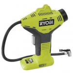 Rehvipumpamisp&uuml;stol 18V R18PI-0 5133003931 RYOBI