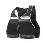 Raskusvest inSPORTline 10 kg