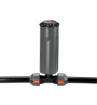 T-liitmik Gardena, 25 mm &frac12;'' v&auml;liskeere