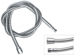 Remer du&scaron;ivoolik, 200 cm, kroom, 333CN1512200