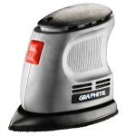 Taldlihvija delta Graphite 105W 59G335