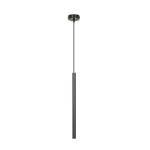 Emibig rippvalgusti Selter 1 Black