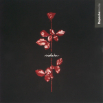 Vin&uuml;&uuml;lplaat (LP) DEPECHE MODE &bdquo;Violator&ldquo;