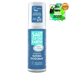 Salt of the Earth deodorant sprei Ocean + Coconut, 100ml