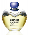 Tualettvesi Moschino Toujours Glamour EDT naistele 100 ml
