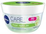 Nivea Care 3w1 n&auml;okreem 100 ml