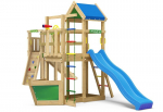 Laste m&auml;nguv&auml;ljak Jungle Gym Viking Clutter Bridge