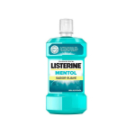 Suuloputusvedelik Listerine Mild Menthol Zero, 750ml