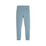 PUMA sinised treeningretuusid naistele Favorite FOREVER High Waist 7/8- 52026748, XS
