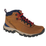 Matkasaapad meestele Columbia Newton Ridge Plus II M 1594731234, pruun
