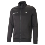 Dressipluus PUMA meeste must MAPF1 MT7 Track Jacket PUMA Black - 53845701, XXL