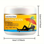 1tk P&auml;ikesekaitse Aloe Vera, Retinool, H&uuml;aluroonhape N&auml;ole Kehale.