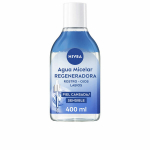 N&auml;o meigi eemaldaja Nivea AGUA MICELAR NIVEA 400 ml