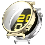 "BestAccessories", &uuml;mbris HW Watch GT 5 41mm jaoks, kuldne