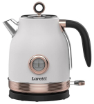 Laretti LR-EK7529 Gold 2200W 1,7L