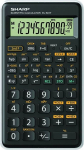 Kalkulaator Sharp EL-501T