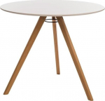 Laud Intesi Rocket, valge / pruun